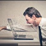 Trading Get You Angry?